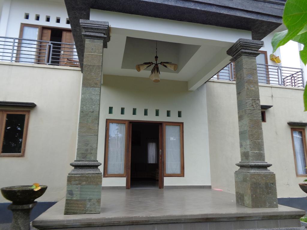 Sakha House Hotel Ubud Exterior foto