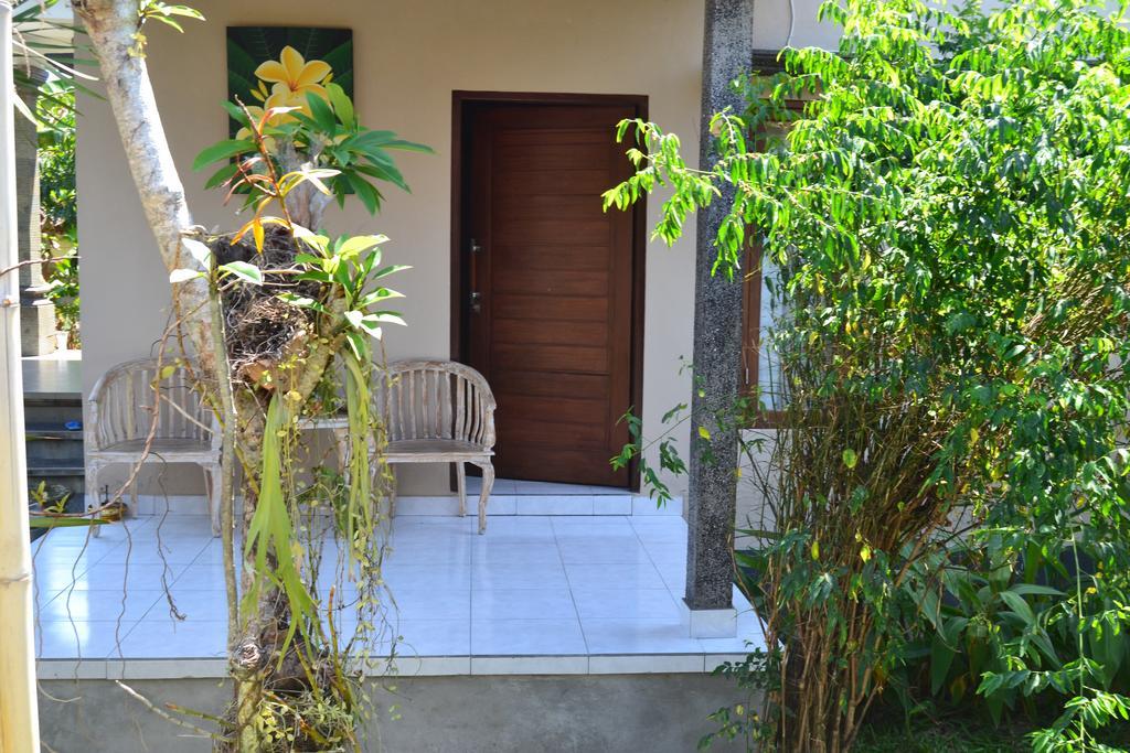 Sakha House Hotel Ubud Exterior foto